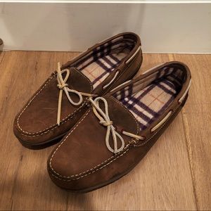 L.L.Bean Women’s Moccasins